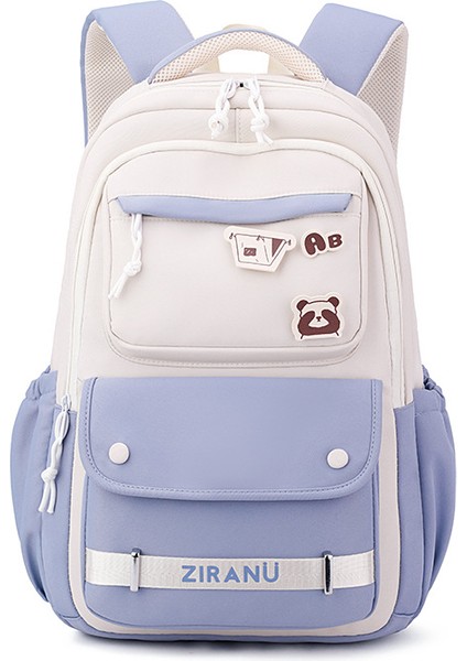 Okul Çantası (Yurt Dışından)