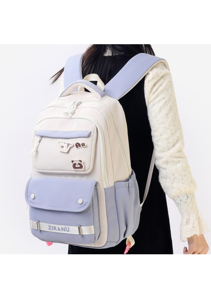 Okul Çantası (Yurt Dışından) fırsatları