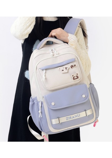 Okul Çantası (Yurt Dışından) indirimleri