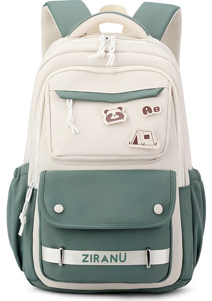 Okul Çantası (Yurt Dışından)