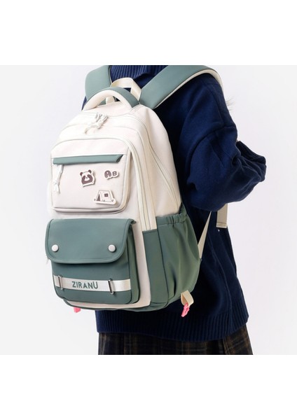 Okul Çantası (Yurt Dışından) fırsatları