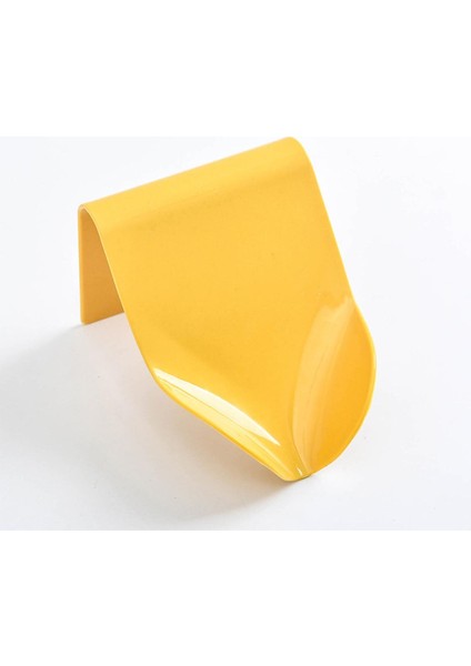 Oryantal Abs Drenaj Raf Depolama Organize Raflar Güçlü Yapışkanlı Dikişsiz Çıkartmalar Sabun Kutusu (Yurt Dışından)