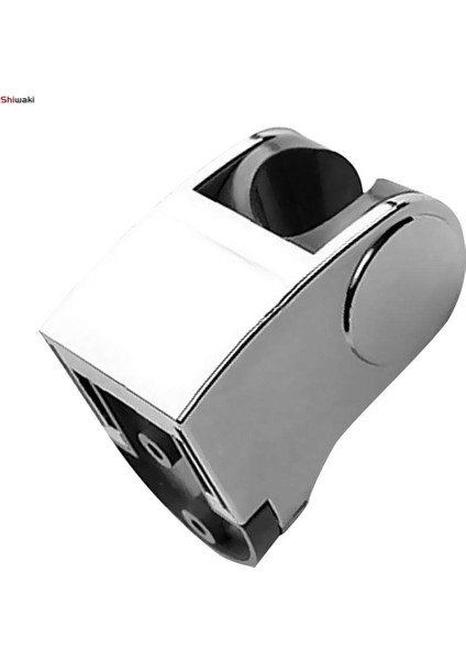 2xabs Krom Banyo El Duş Püskürtme Başlığı Duvara Montaj Sabit Braket Tutucu (Yurt Dışından) modelleri