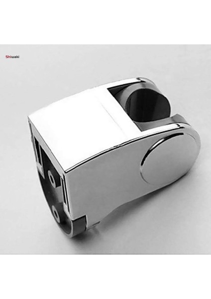 2xabs Krom Banyo El Duş Püskürtme Başlığı Duvara Montaj Sabit Braket Tutucu (Yurt Dışından) fırsatları