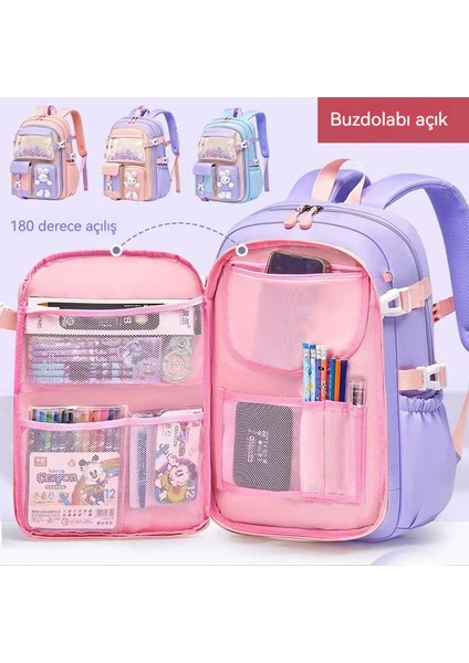 Okul Çantası (Yurt Dışından) fiyatları