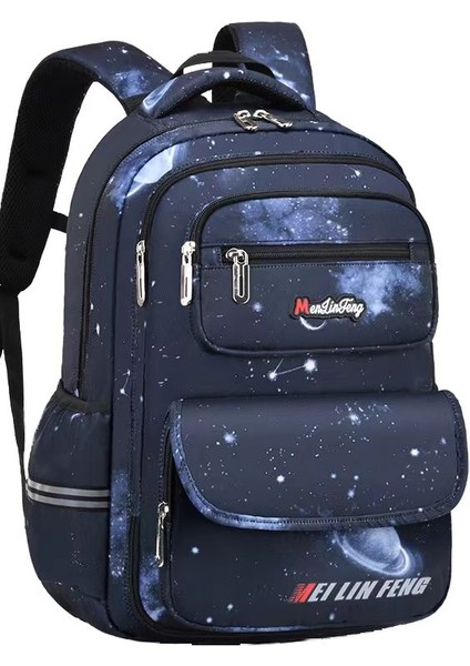 Okul Çantası (Yurt Dışından)