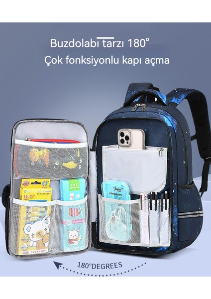 Okul Çantası (Yurt Dışından) fiyatları