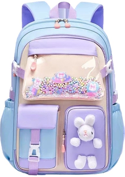 Okul Çantası (Yurt Dışından)