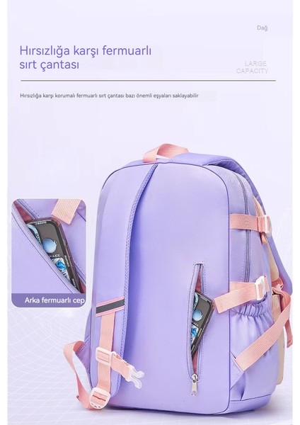 Okul Çantası (Yurt Dışından) indirimleri