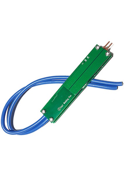 Pil Nokta Kaynak Kalemi Dıy Entegre El Nokta Kaynakçı Aksesuar Katmanı (Yurt Dışından) fırsatları