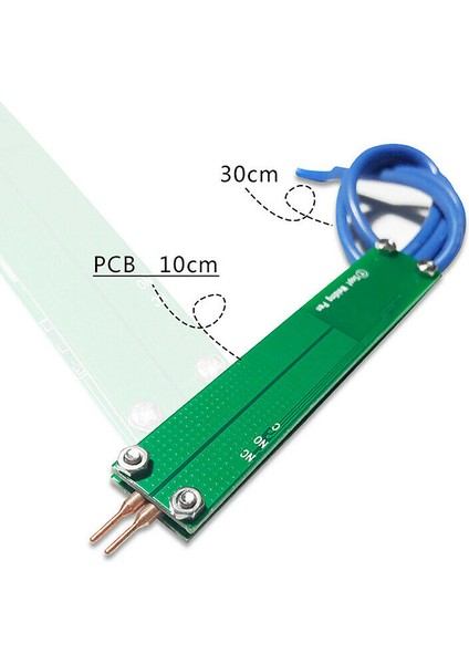 Pil Nokta Kaynak Kalemi Dıy Entegre El Nokta Kaynakçı Aksesuar Katmanı (Yurt Dışından) indirimleri