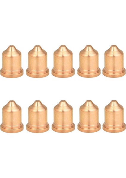 Hypertherm Powermax 65/85/105 Için 10PK Plazma Kesme Nozulu 220941 (Yurt Dışından) fiyatları