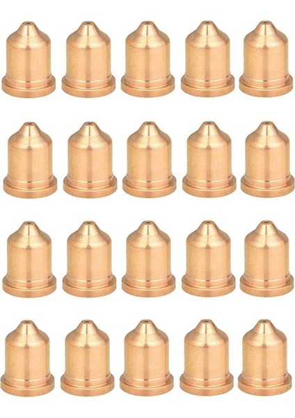 Hypertherm Powermax 65/85/105 Için 10PK Plazma Kesme Nozulu 220941 (Yurt Dışından) fırsatları