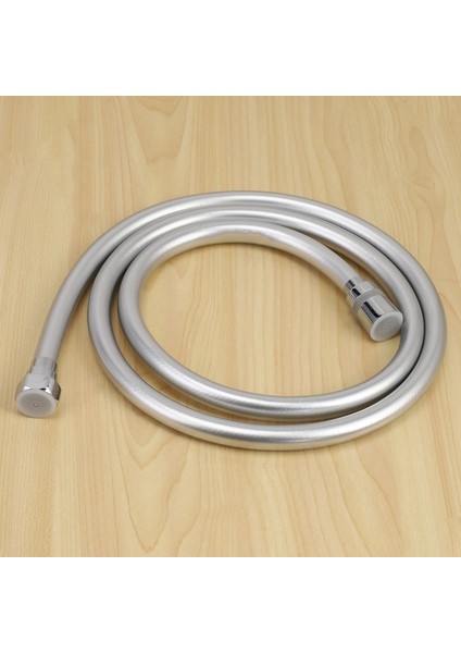 Pvc Yüksek Basınçlı Kalınlaşma Anti-Sarma Pürüzsüz Duş Hortumu Banyo El Duş Başlığı Esnek Duş Hortumu (Yurt Dışından) fırsatları