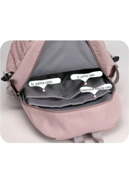 Okul Çantası (Yurt Dışından) fırsatları