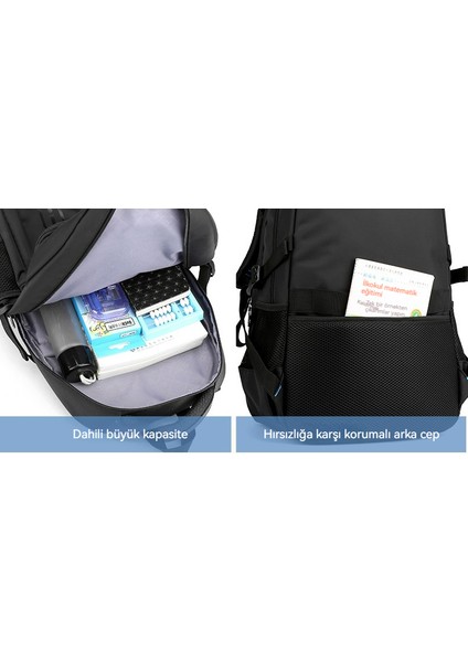 Okul Çantası (Yurt Dışından) indirimleri