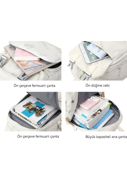 Okul Çantası (Yurt Dışından) fiyatları