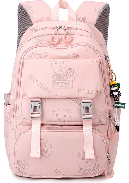 Okul Çantası (Yurt Dışından)