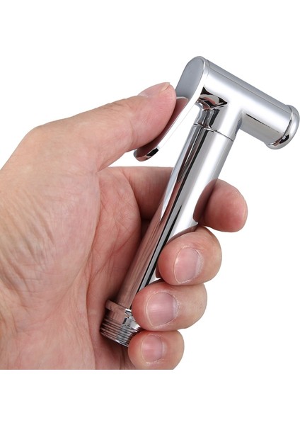 Tuvalet Bide Püskürtme Seti Kiti Müslüman Duş El El Bide Musluk Banyo Dokunun El Püskürtücü Duş Başlığı Kendi Kendini Temizleyen (Yurt Dışından) fırsatları