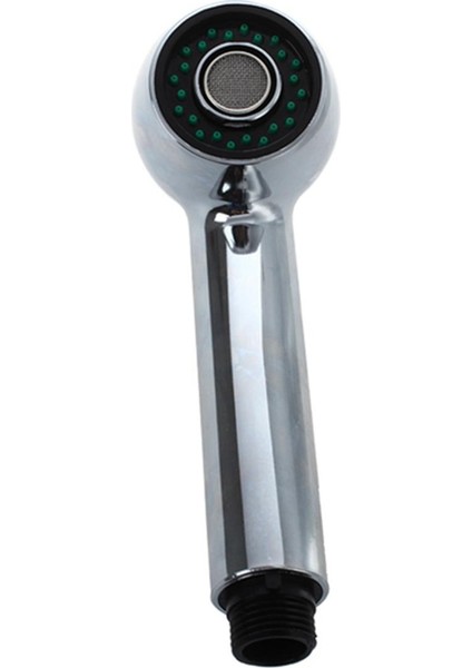 Krom Mutfak Musluğunu Değiştirin Pullout Sprey Duş Başlığı Musluk Lavabo Banyo Banyo (Yurt Dışından)