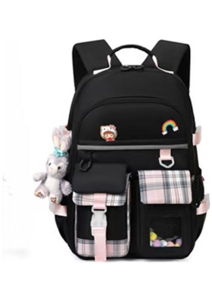 Okul Çantası (Yurt Dışından)