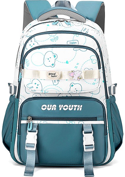 Okul Çantası (Yurt Dışından)