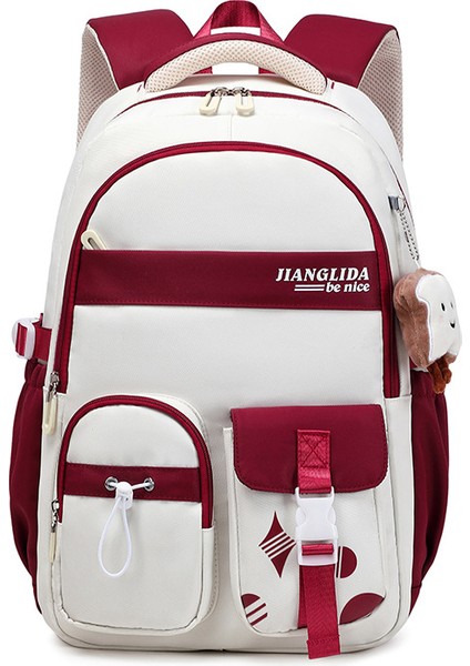 Okul Çantası (Yurt Dışından)