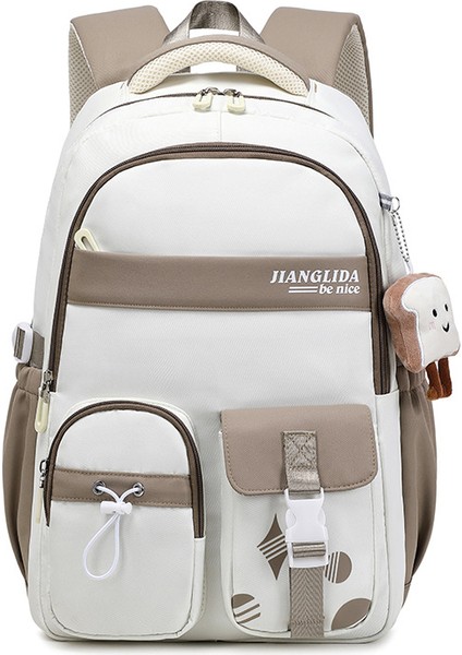 Okul Çantası (Yurt Dışından)