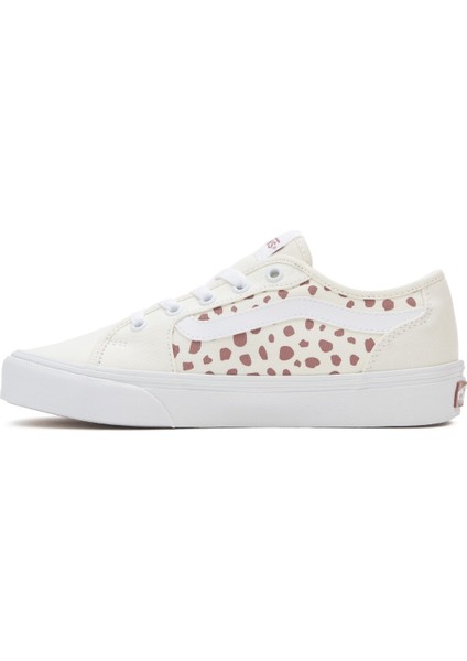 Wm Filmore Decon Kadın Pembe Sneaker fiyatları
