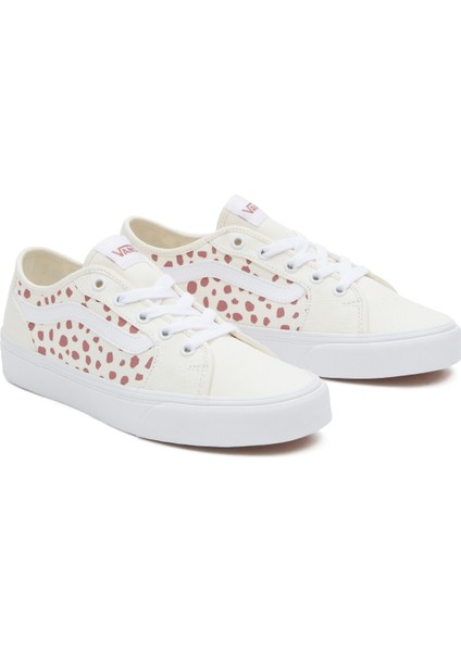Wm Filmore Decon Kadın Pembe Sneaker modelleri