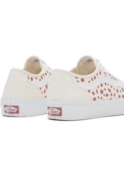 Wm Filmore Decon Kadın Pembe Sneaker fırsatları