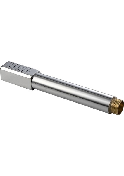 Banyo Krom Saf Bakır Yuvarlak El Chower (Yurt Dışından) modelleri