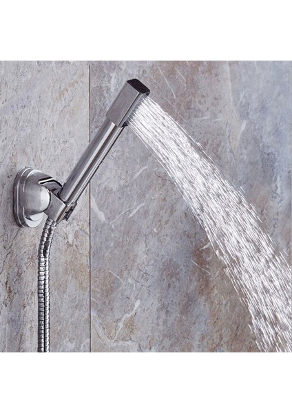 Banyo Krom Saf Bakır Yuvarlak El Chower (Yurt Dışından) indirimleri