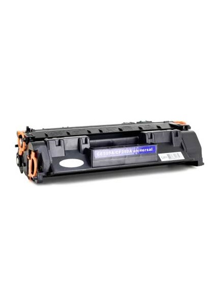 Hp 505A (05A) Muadil Toner