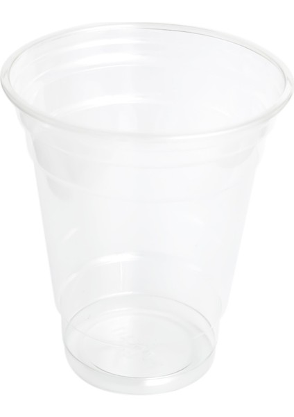 Orijinal 95 Çap Pet Bardak 12 oz (350 Ml.) + Klipsli Kapak 100 Adet fiyatları