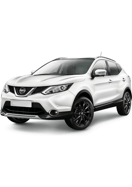 Nissan Qashqai Bagaj Amortisörü 2014-2020 (2 Adet)