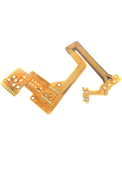 Ricoh Rıcoh Gr1 GR1S GR1V GR21 Film Kamera Için Lens Deklanşör Kablosu (Yurt Dışından) fiyatları