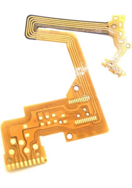 Ricoh Rıcoh Gr1 GR1S GR1V GR21 Film Kamera Için Lens Deklanşör Kablosu (Yurt Dışından) modelleri