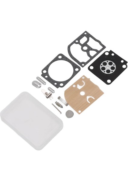 Karbüratör Tamir Takımı, Karbüratör Conta Aksesuarları Bakım Için Kararlı (Yurt Dışından)
