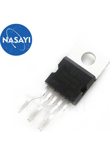 Adet TDA2030A TDA2030 TO-220-5 (Yurt Dışından)