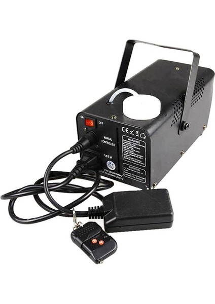Taşınabilir 3 Pins Xlr Kablosuz Uzaktan Kumanda Alıcısı Duman Sis Makinesi Dj Sahne Kontrol Reseptör Fogg 400 W 900 (Yurt Dışından) fırsatları
