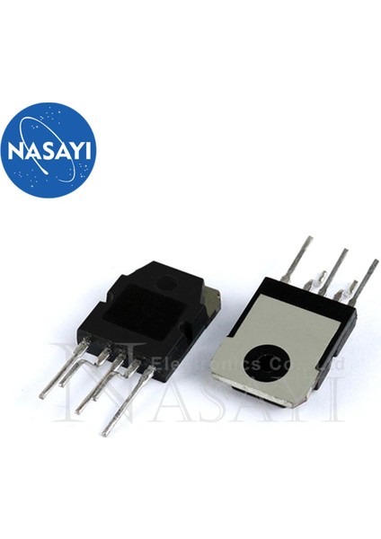 Dhct-A3 Dhct TO3P-4 (Yurt Dışından)