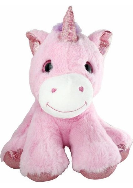 PABH04194-25 Peluş Unicorn 25 cm -Vardem