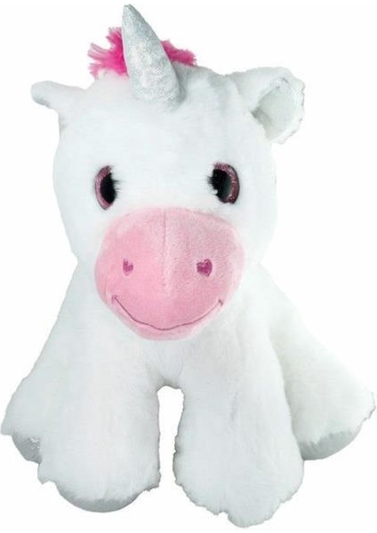 PABH04194-25 Peluş Unicorn 25 cm -Vardem fiyatları