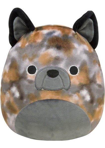 SQ-24504 Neco Toys - Squishmallows Fransız Buldog Ballis 20 cm