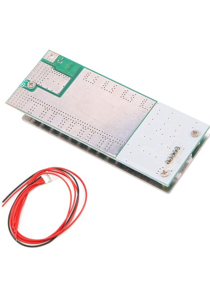 4s 12V 100A Lifepo4 Kurulu Koruma Kurulu Denge Invertörlü Bms Kurulu Ups Enerji Depolama (Yurt Dışından) modelleri