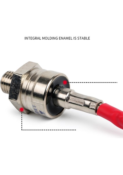 Zoroom 1 Parça Spiral Doğrultucu Diyot ZP100A1600V Motor Için Yüksek 2cz Silikon Doğrultucu (Ford) (Yurt Dışından) fırsatları