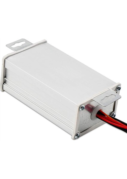 Pwm Dc Motor Hız Kontrol Cihazı Dc 9V 12V 24V 48V 60V 20A Motor (Yurt Dışından)