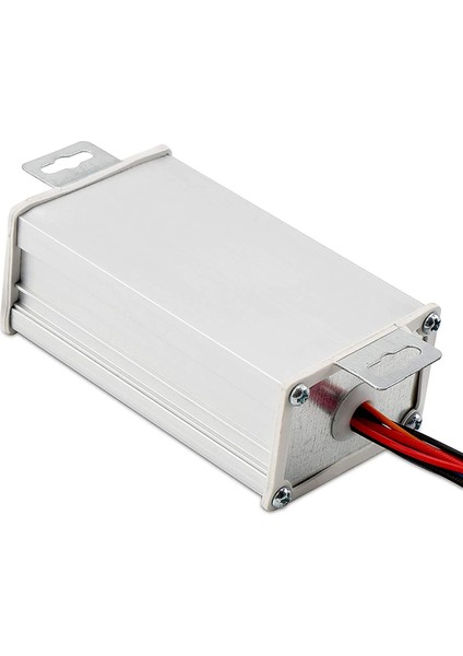 Pwm Dc Motor Hız Kontrol Cihazı Dc 9V 12V 24V 48V 60V 20A Motor (Yurt Dışından)