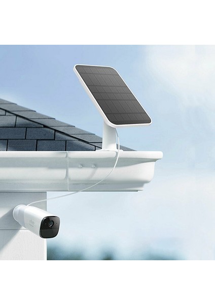 Kablosuz Dış Mekan Su Geçirmez Güvenlik Kamerası Kesintisiz Şarj Için Srıwen Güneş Paneli Temini (Yurt Dışından) fırsatları